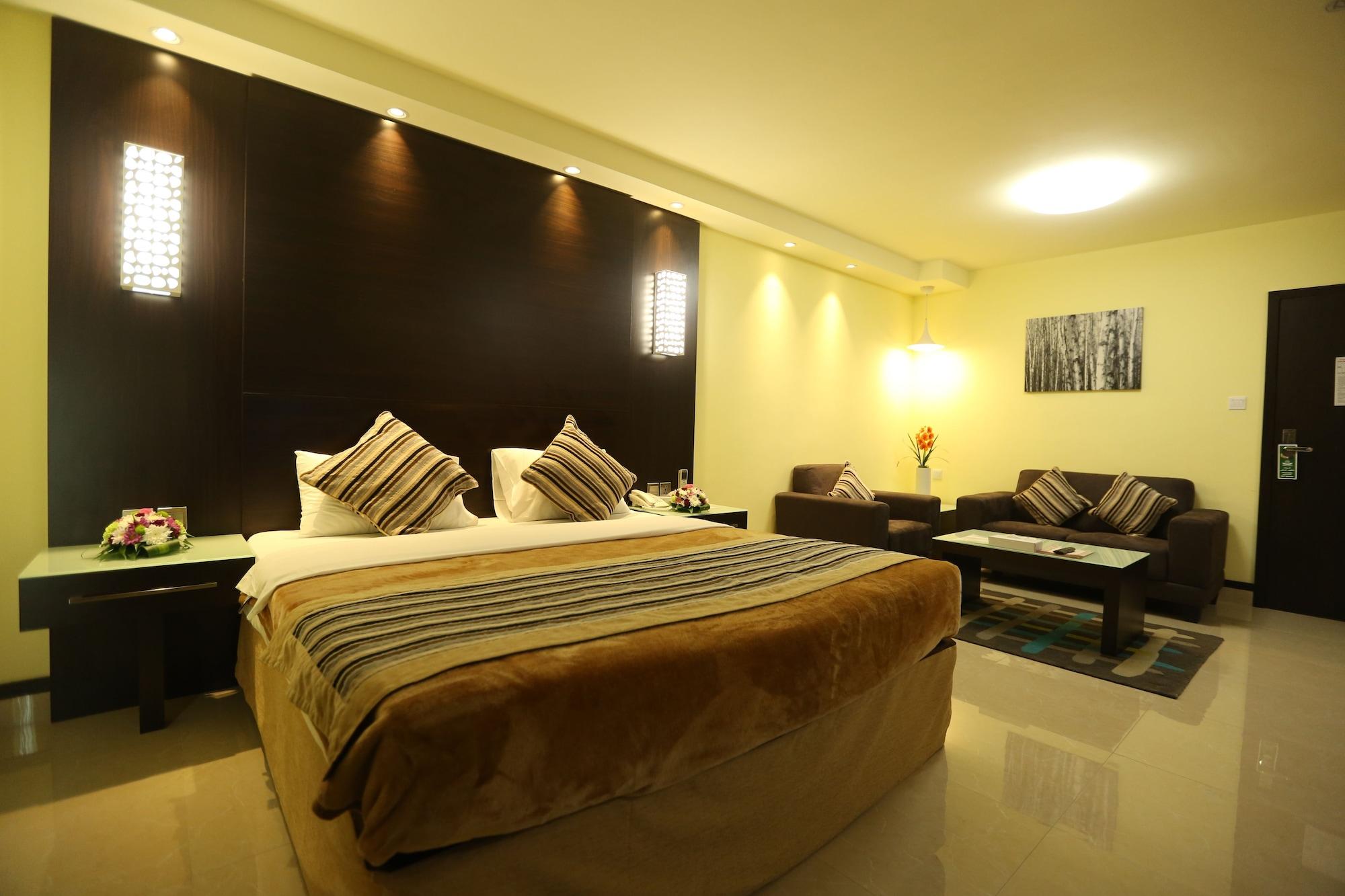 Panorama Hotel Bur Dubai Dış mekan fotoğraf