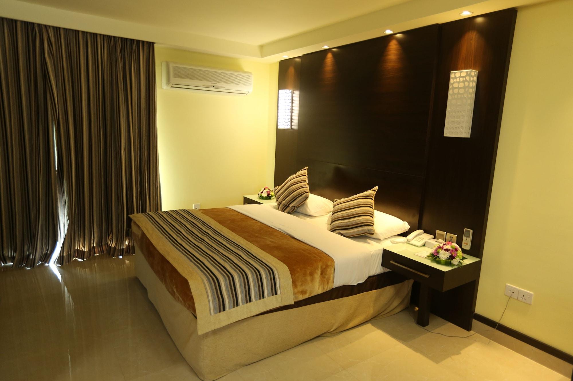 Panorama Hotel Bur Dubai Dış mekan fotoğraf