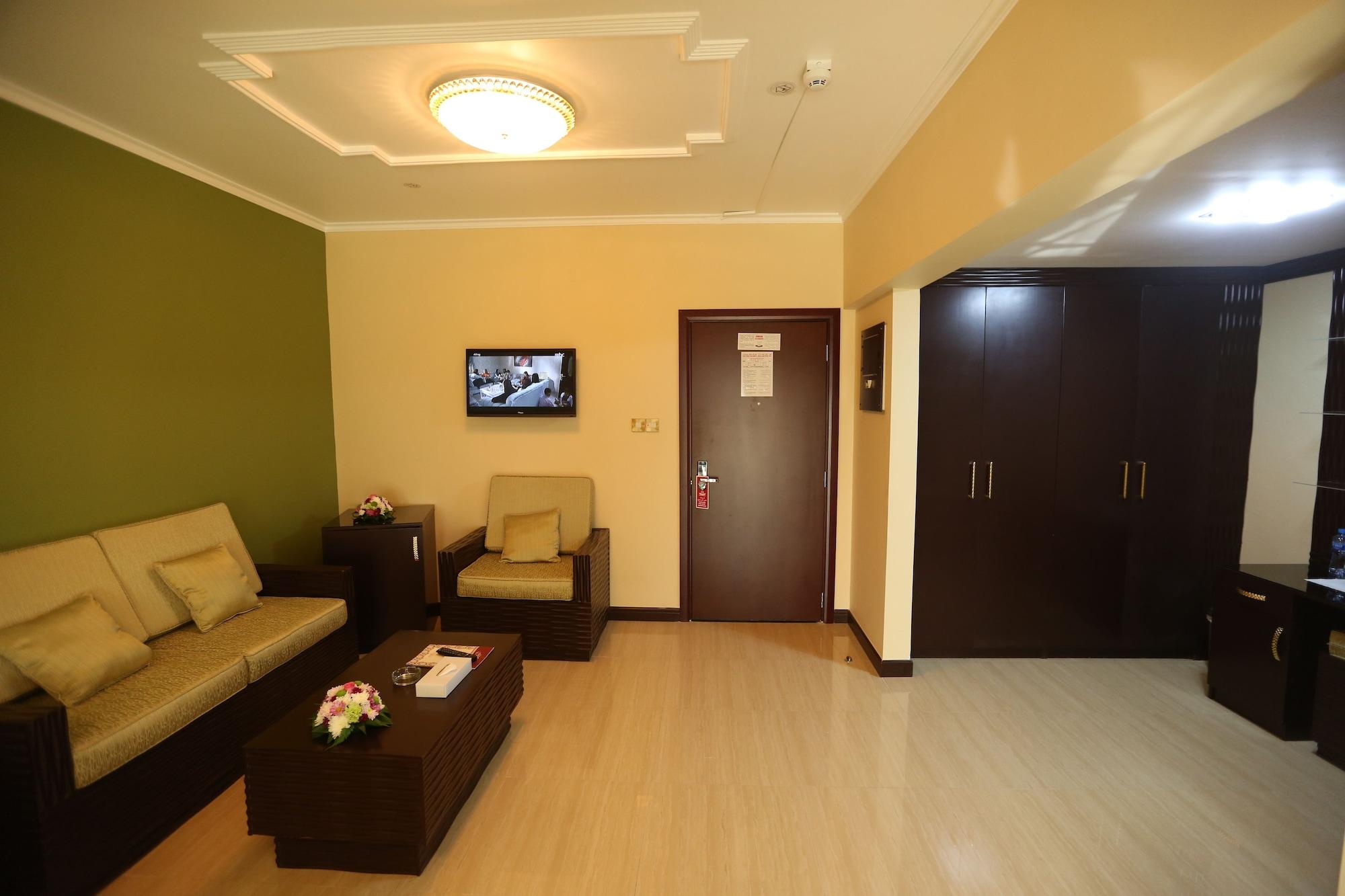 Panorama Hotel Bur Dubai Dış mekan fotoğraf