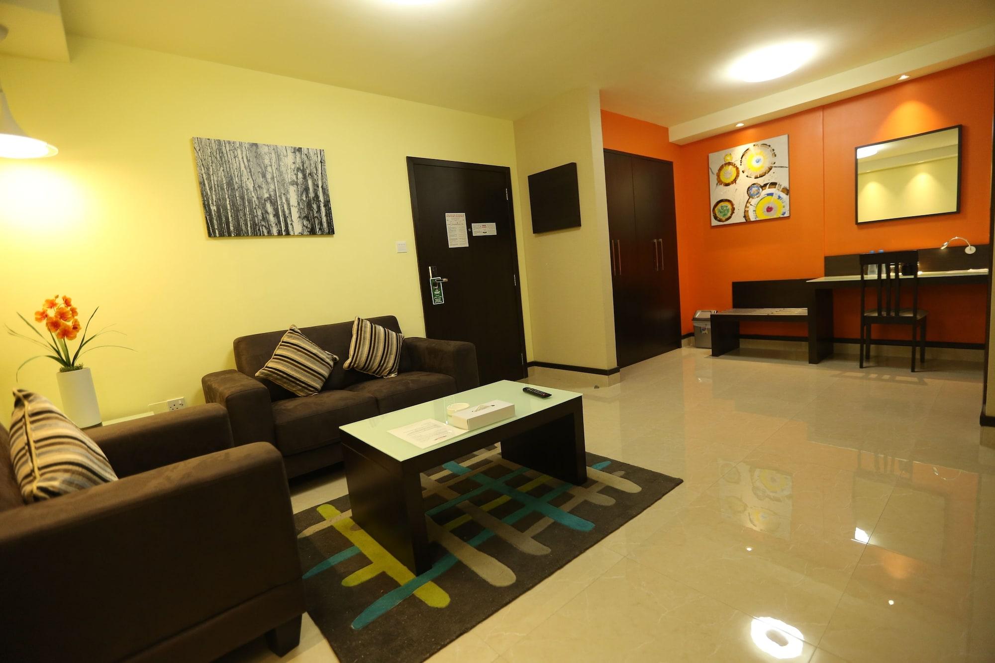 Panorama Hotel Bur Dubai Dış mekan fotoğraf