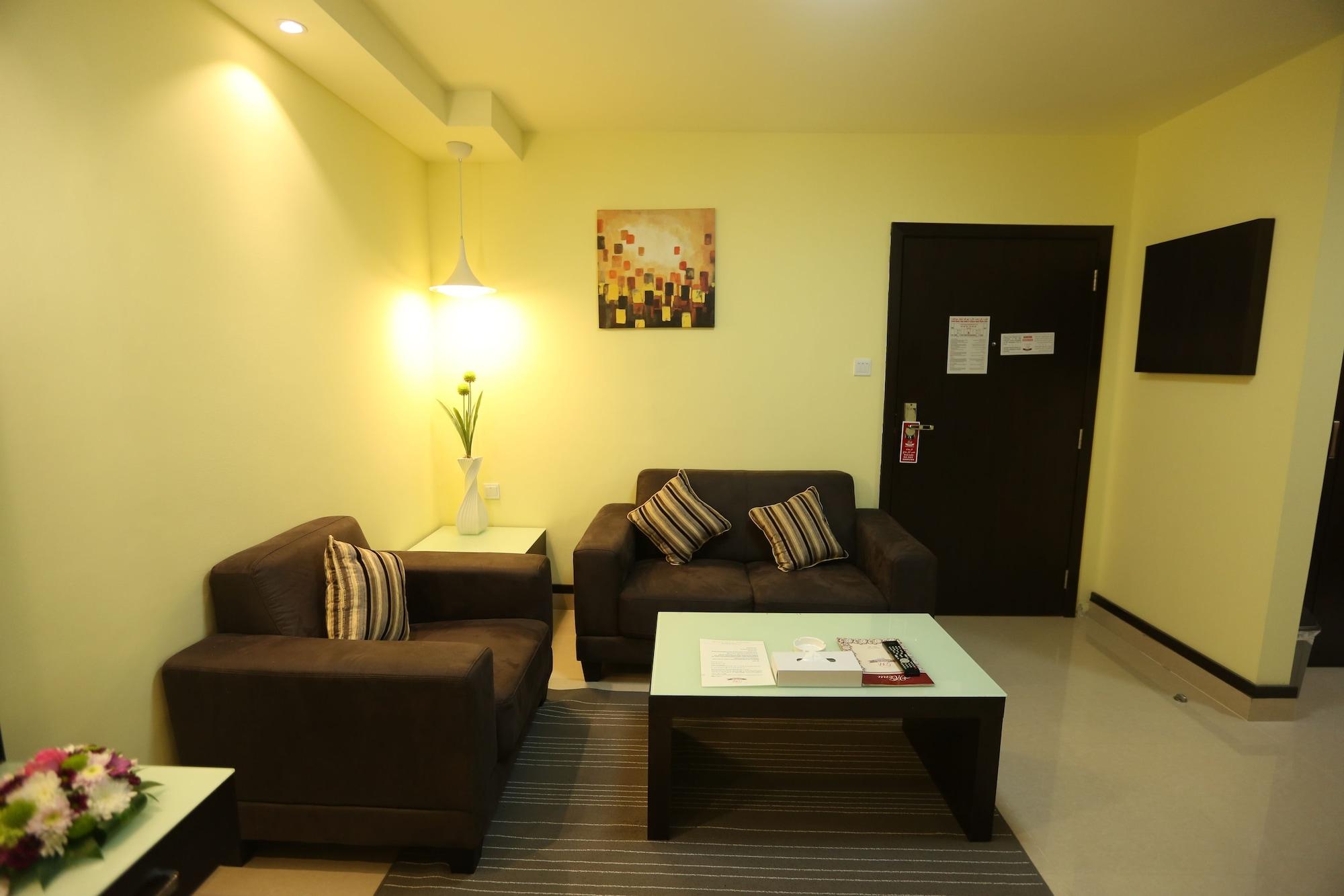 Panorama Hotel Bur Dubai Dış mekan fotoğraf