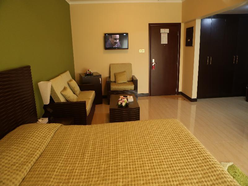 Panorama Hotel Bur Dubai Dış mekan fotoğraf