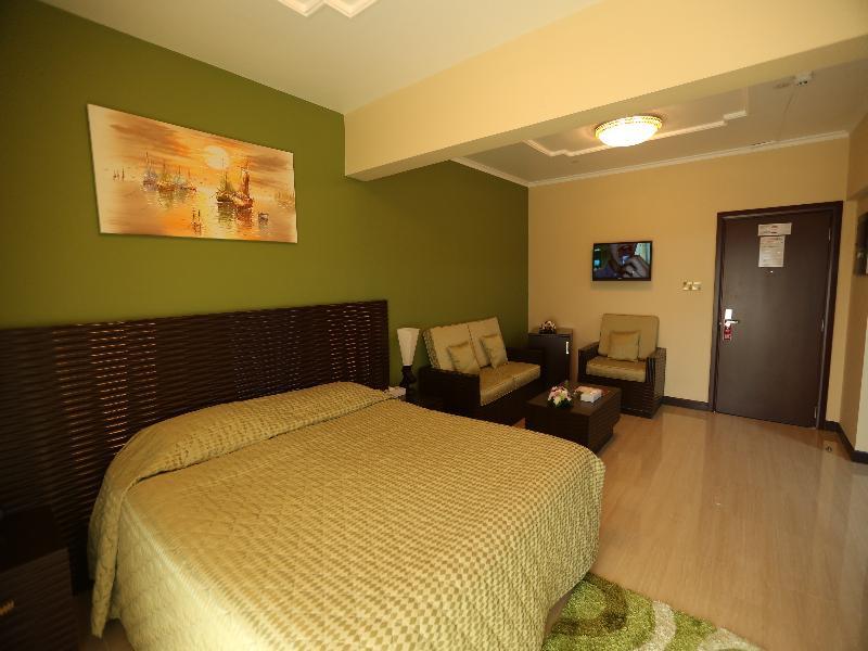 Panorama Hotel Bur Dubai Dış mekan fotoğraf