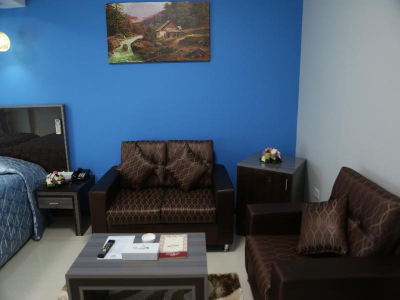 Panorama Hotel Bur Dubai Dış mekan fotoğraf