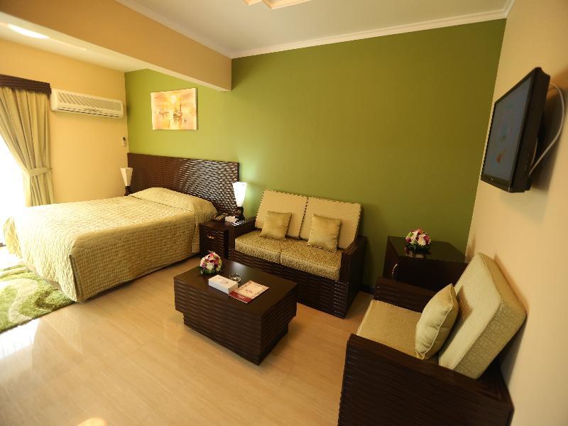 Panorama Hotel Bur Dubai Dış mekan fotoğraf