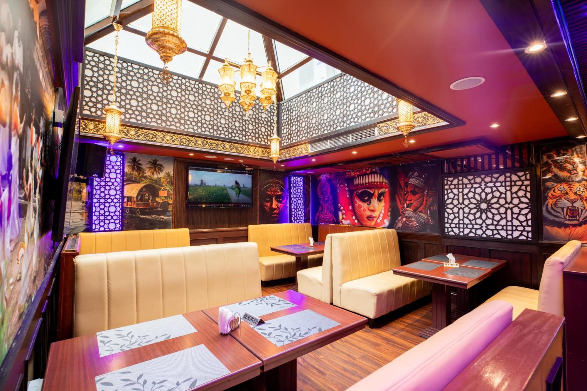 Panorama Hotel Bur Dubai Dış mekan fotoğraf