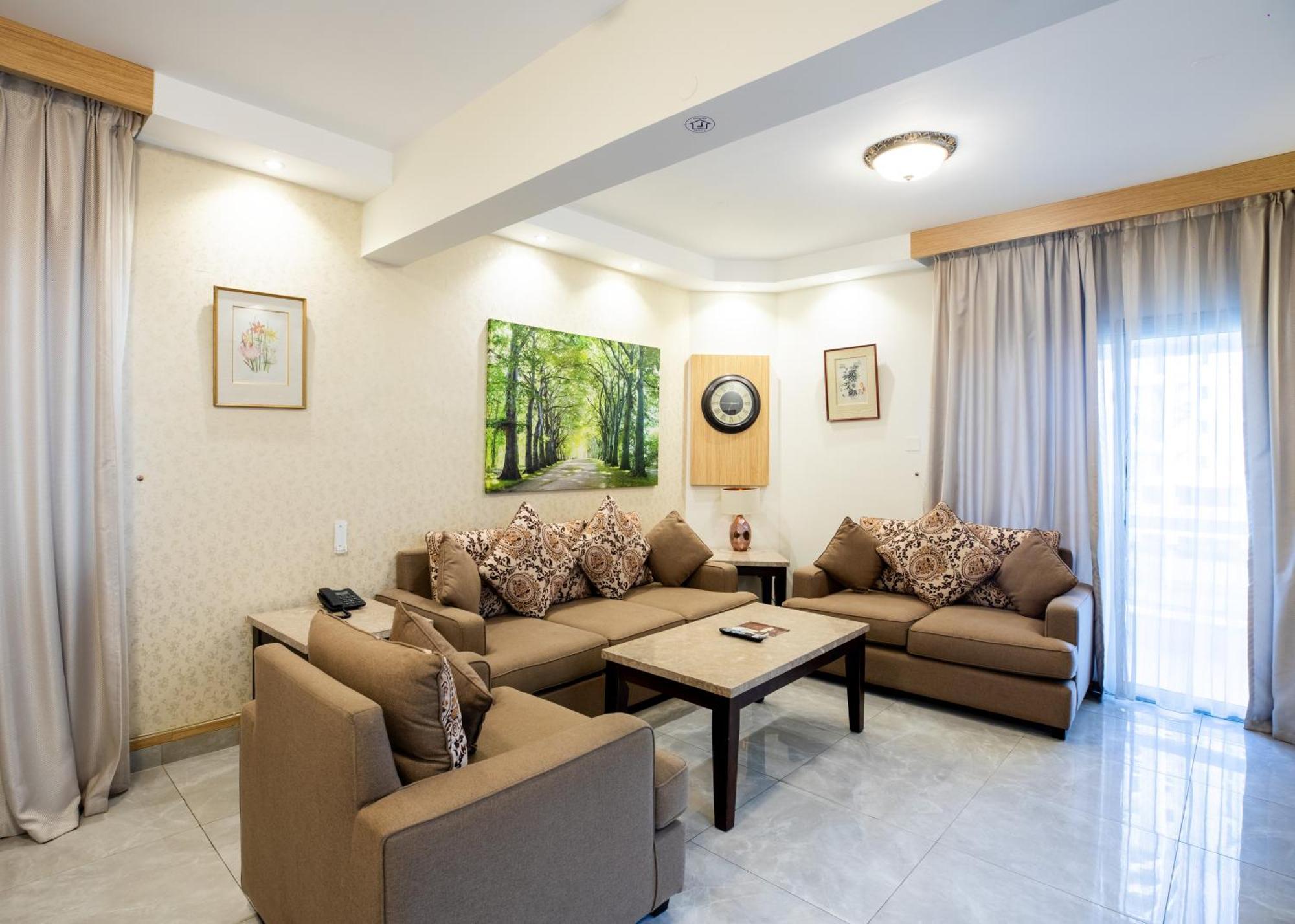 Panorama Hotel Bur Dubai Dış mekan fotoğraf