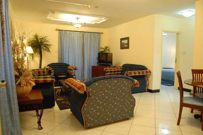 Panorama Hotel Bur Dubai Dış mekan fotoğraf