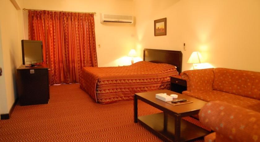 Panorama Hotel Bur Dubai Dış mekan fotoğraf